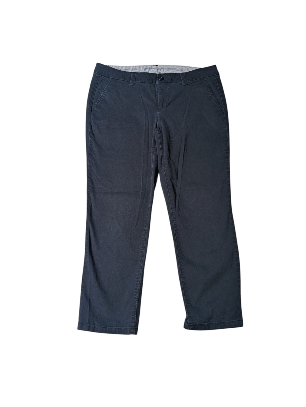 🌞 3/$15 Stylus Cropped Twill Pants